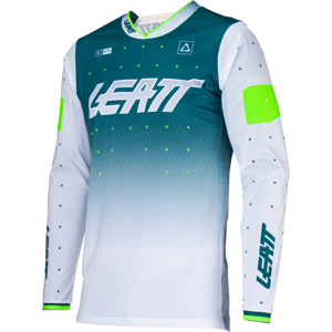 Maillot Cross Leatt Moto 4.5 Lite Acid Fuel -