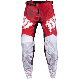 Pantalon Cross 111Racing 111.1 Sharp Rouge -