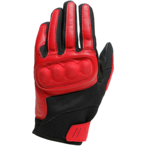 Gants Moto Dainese Sabha Pompeian Red-Tap Shoe -