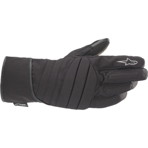 Gants Moto Alpinestars SR 3 V2 Drystar Noirs 