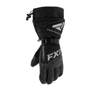 Gants de Ski FXR Adrenaline Black Ops -