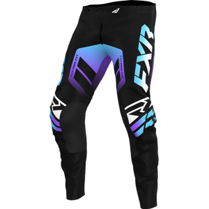 Pantalon Cross Enfant FXR Revo Comp XLT -