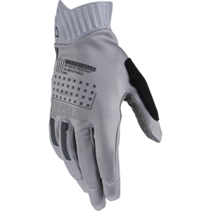 Gants VTT Leatt 2.0 WindBlock Titane -