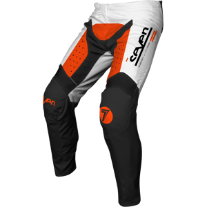 Pantalon Cross Seven Vox Aperture Orange 