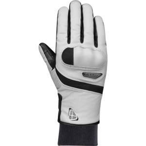 Gants Moto Femme IXON Pro Fryo Lady Gris -