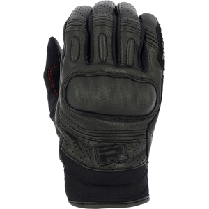 Gants Moto Richa Protect Summer 2 Noirs -