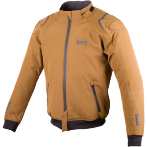 Blouson Softshell GMS Falcon Kaki -