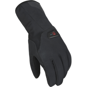 Gants Moto Macna Spark RTX Noirs -