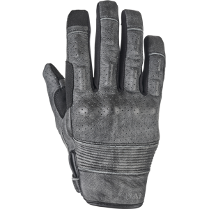 Gants Moto Pando Moto Onyx Gris -