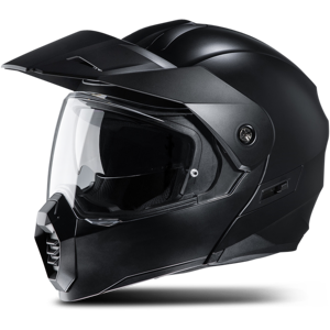 Casque Modulable Adventure HJC C80 Noir Mat -