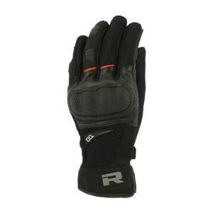 Gants Moto Richa Nomad Noirs -