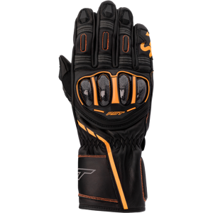 Gants Moto RST S1 Orange Neon -