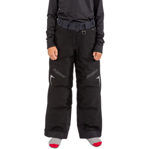 Pantalon Enfant Klim Spark Noir-Asphalte -