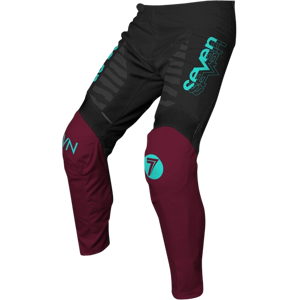 Pantalon Cross Seven Vox Surge Noir -