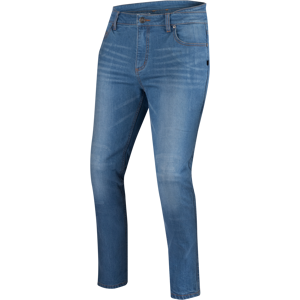 Pantalon Moto Segura Rosco Bleu -