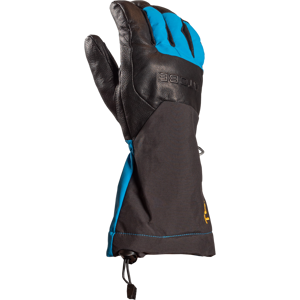 TOBE Outerwear Gants TOBE Capto Gauntlet V3Bleu Aster -