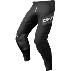 Pantalon Cross Seven Zero Staple Noir -