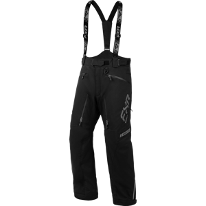 Pantalon de Ski FXR Mission FX Black Ops -