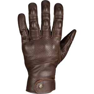 Gants Moto iXS Classic Belfast 2.0Marron -