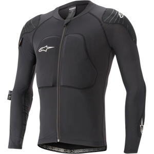 Gilet de Protection Enfant Alpinestars Paragon Lite Noir -