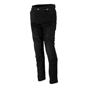 Jean Moto GMS Viper Noir -