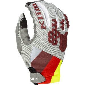 Gants Cross Klim Mojave Bonfire -