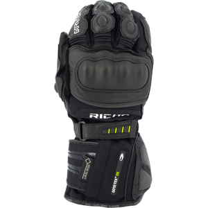 Gants Richa Arctic Gore-Tex® Noirs -