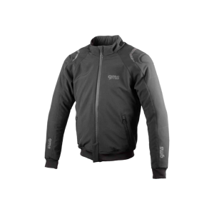 Blouson Softshell GMS Falcon Noir -