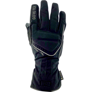 Gants Moto Richa Invader GTX Noirs -