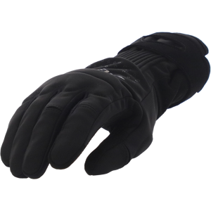 Gants Moto Acerbis Skyline Noirs -