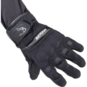 Gants Moto Enfant Bering Fletcher Noirs -