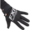 Gants FXR Mechanics Lite Noirs -