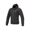 Blouson Moto Femme Alpinestars Stella Sektor V2 Tech Noir -