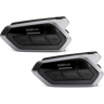 Intercom Sena 50R Mesh 2.0By Harman Kardon Pack Double -