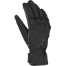 Gants Moto Segura Peak Noirs -