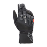 Gants Moto Alpinestars Bogota Drystar XF Noirs -