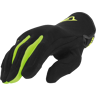 Gants Moto Acerbis X-Way Noir-Jaune -