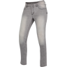 Jean Moto Femme Bering Marlow Gris -