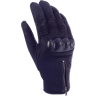 Gants Moto Segura Harper Noirs -