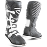 Bottes Cross Acerbis X-Race Grises -