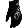 Gants Cross FXR Cold Stop Mechanics Noirs -