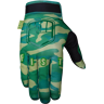 Gants Cross Fist Stocker Camouflage -