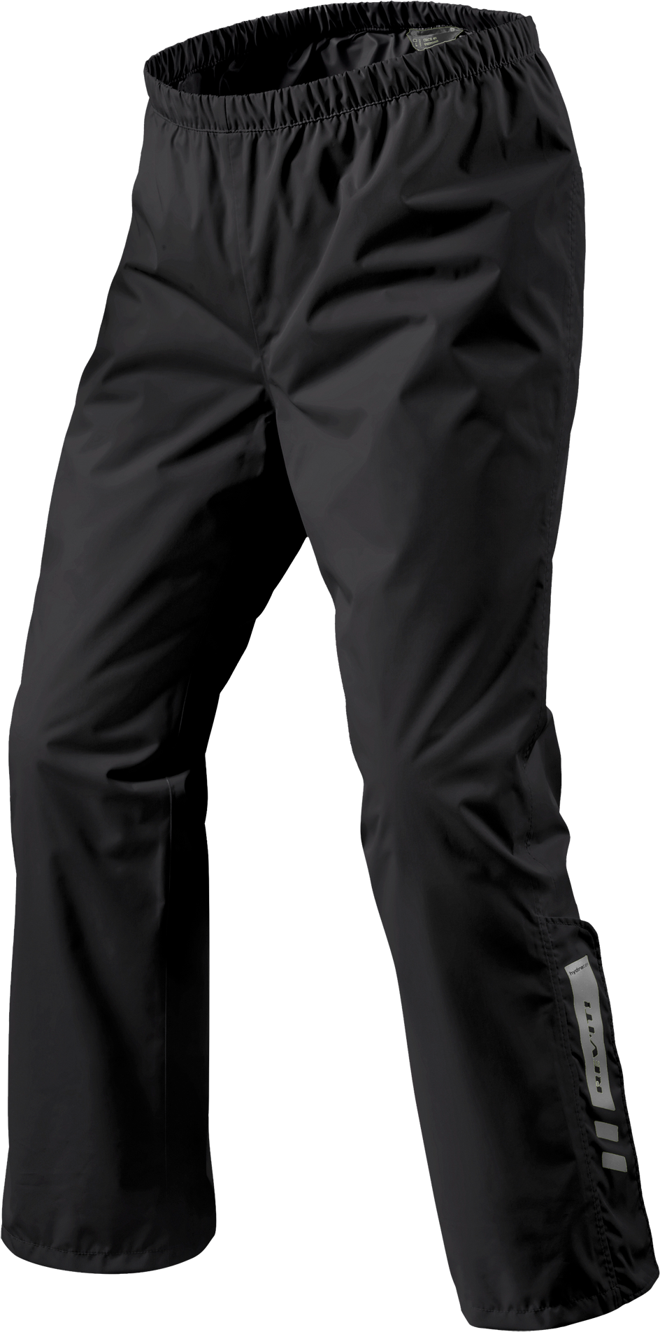 Pantalon de Pluie Moto Rev'It! Acid 4H2O Noir -