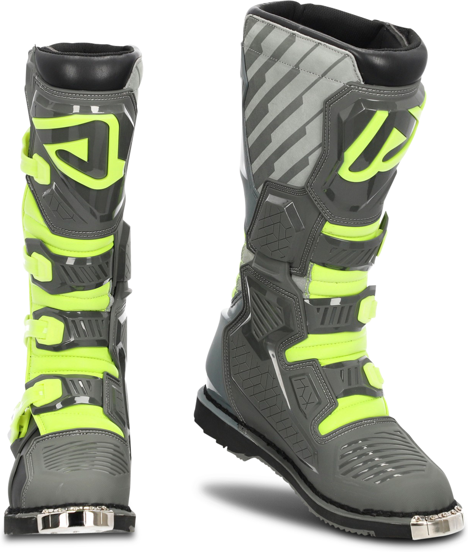 Bottes Cross Acerbis X-Race Multi -