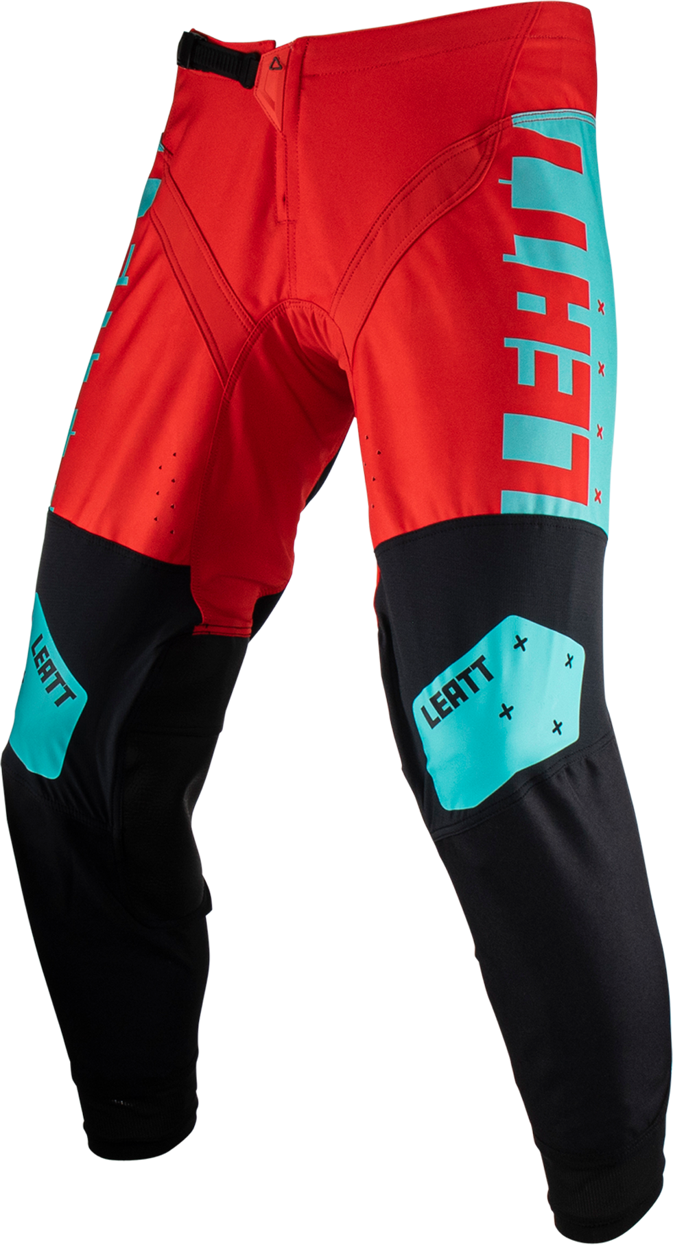 Pantalon Cross Leatt Moto 4.5 Fuel -