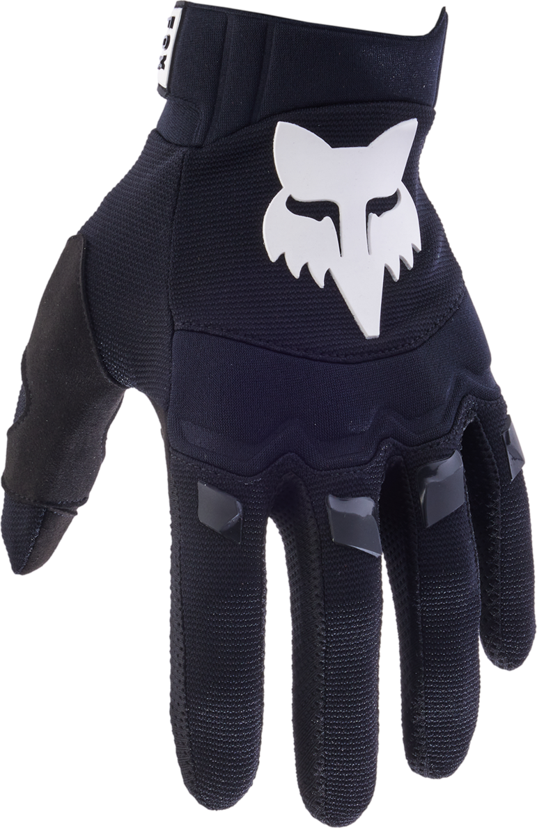 Gants Cross FOX Racing Dirtpaw CE Noirs -