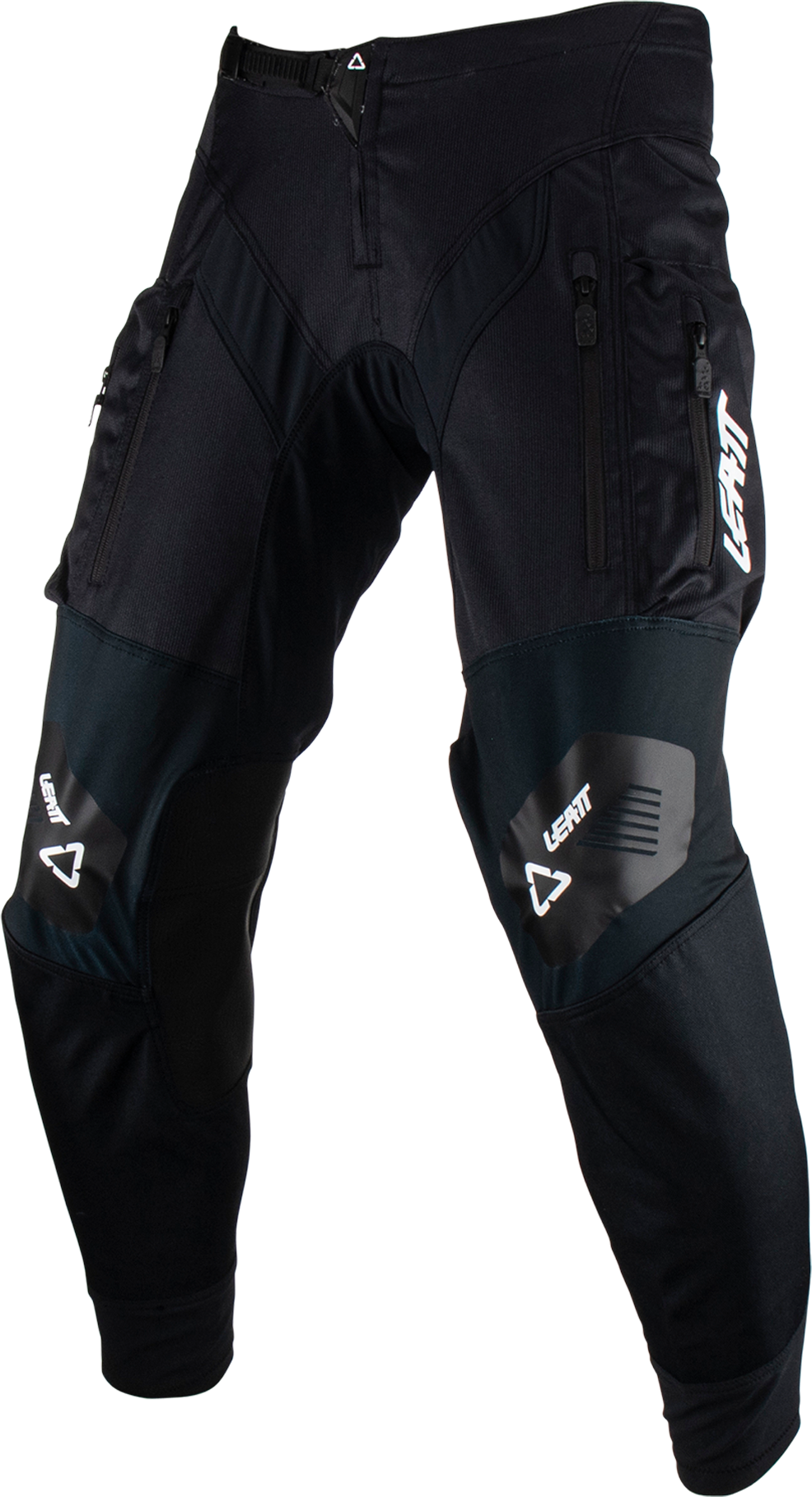 Pantalon Enduro Leatt Moto 4.5 Noir -