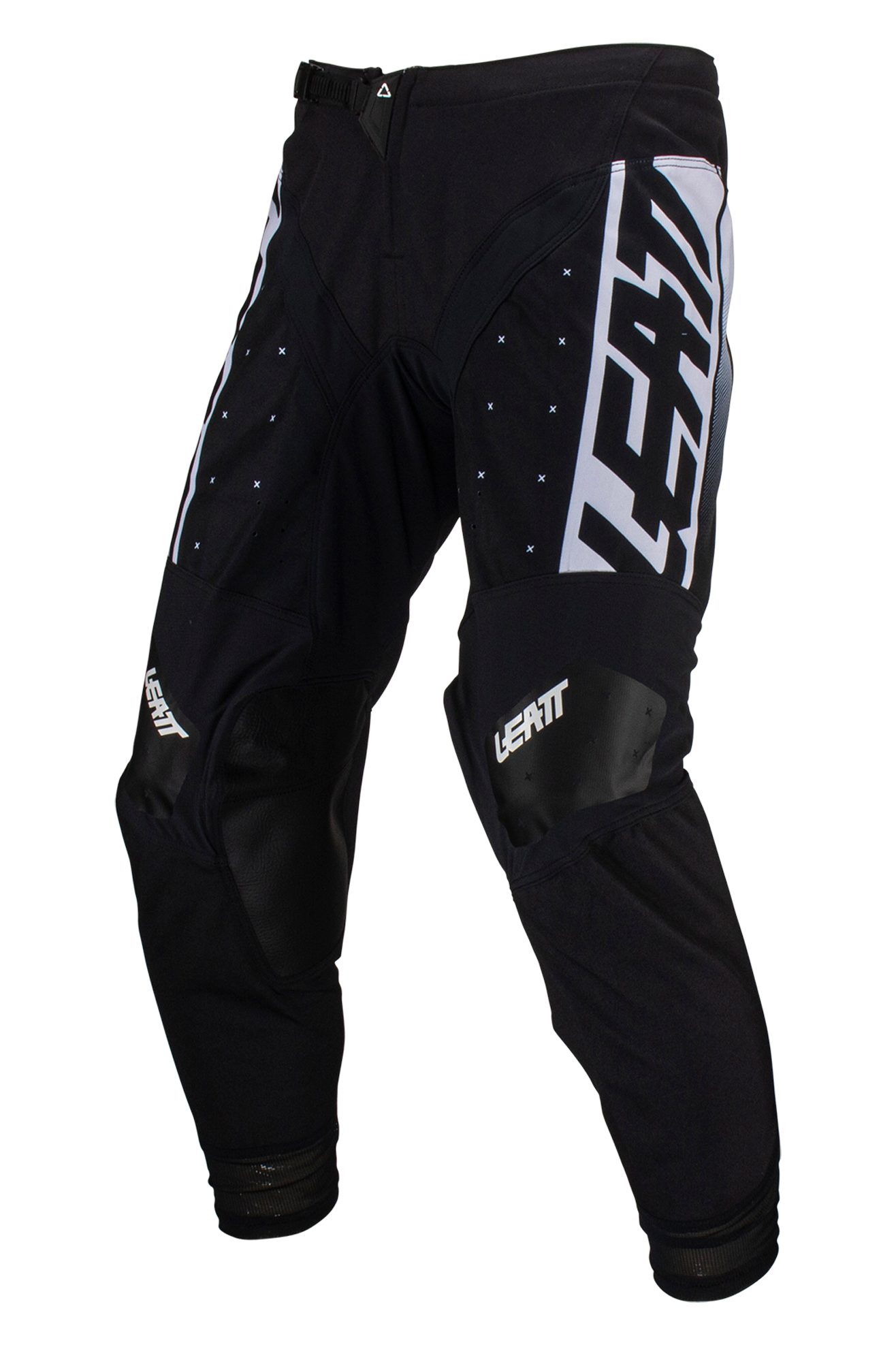 Pantalon Cross Leatt Moto 4.5 Noir -