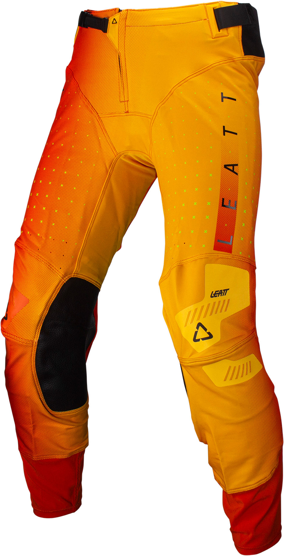 Pantalon Cross Leatt Moto 5.5I.K.S Citrus -