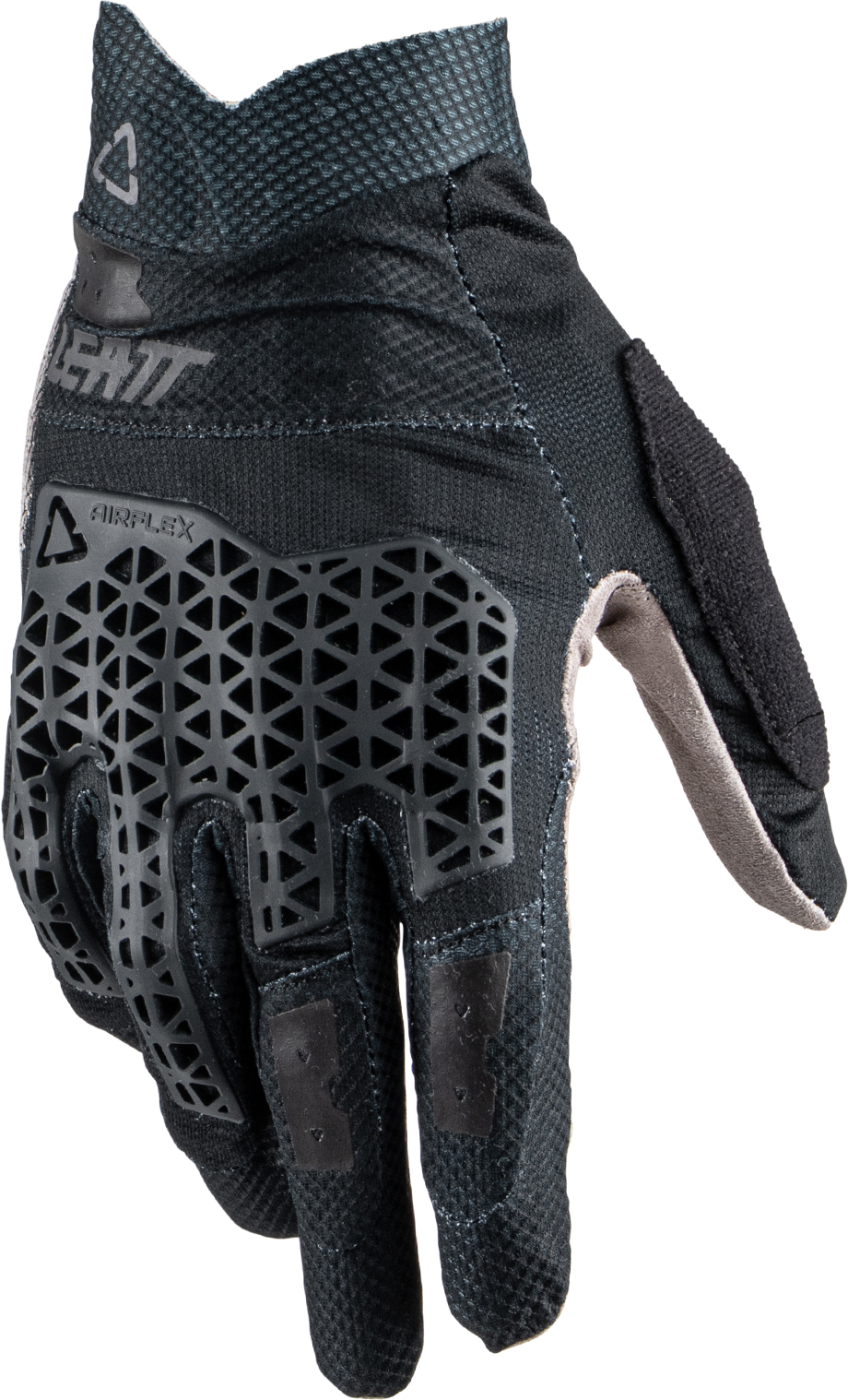 Gants VTT Leatt 4.0Lite Noirs -